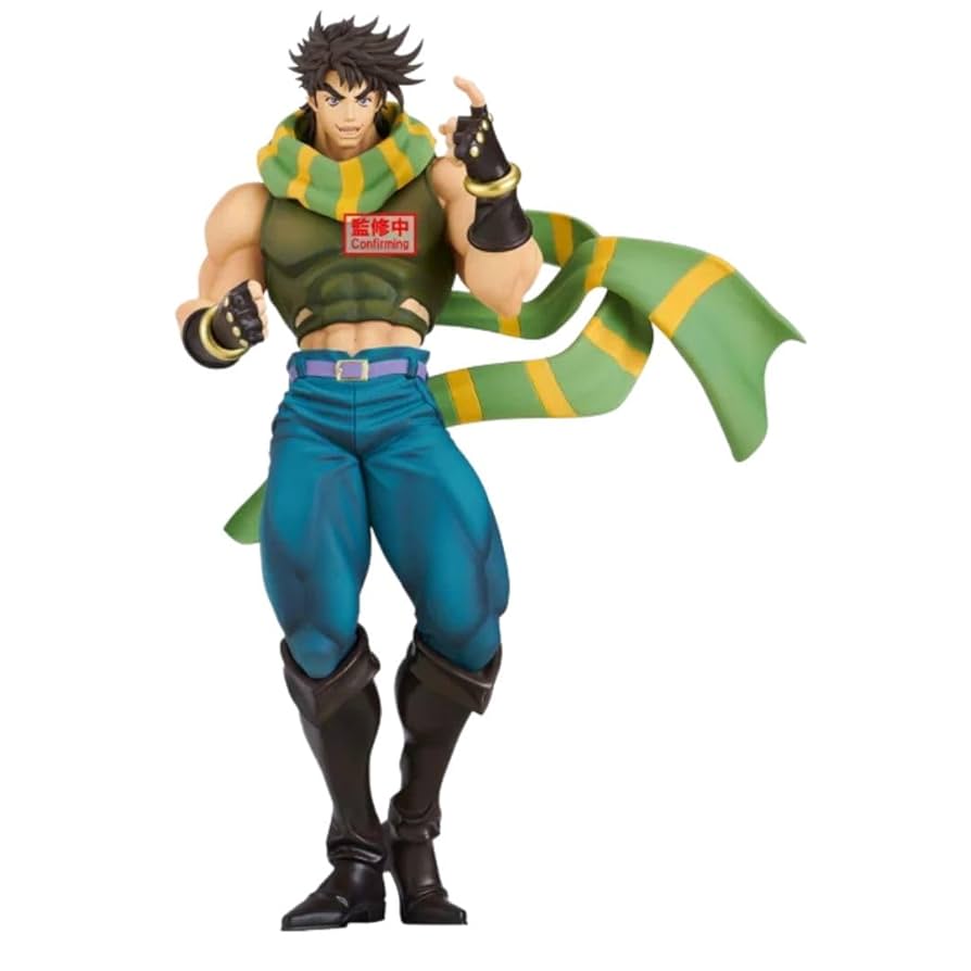 Mometriaシリーズ ジョセフ・ジョースター　 カーズ ディオ　10個セット Amazon.co.jp: ジョジョの'奇妙な冒険 ファントムブラッド